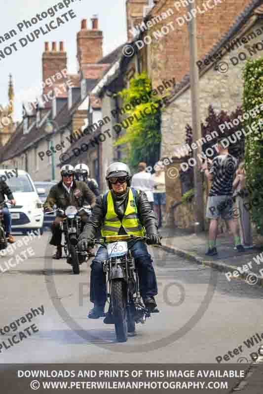 Vintage motorcycle club;eventdigitalimages;no limits trackdays;peter wileman photography;vintage motocycles;vmcc banbury run photographs